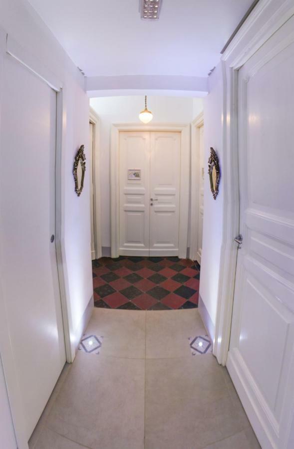 Bed and Breakfast L'Architetto Рим Экстерьер фото