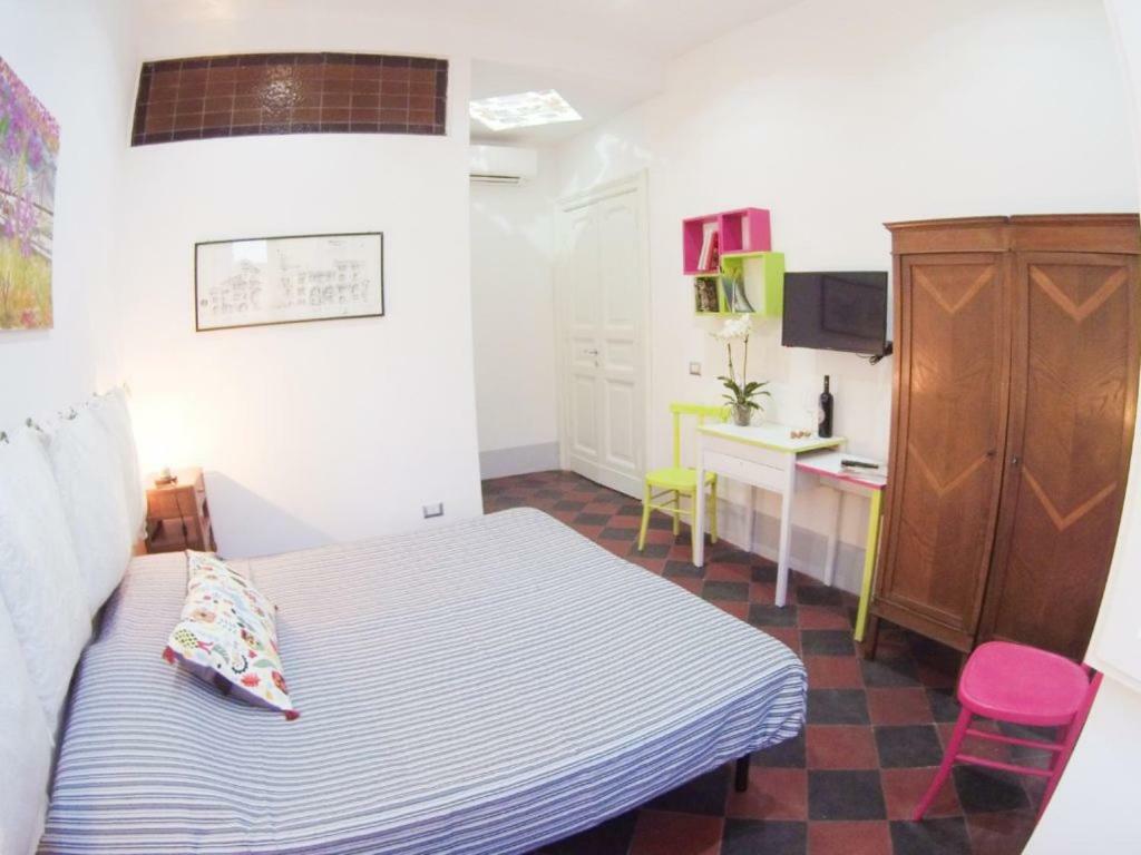 Bed and Breakfast L'Architetto Рим Экстерьер фото