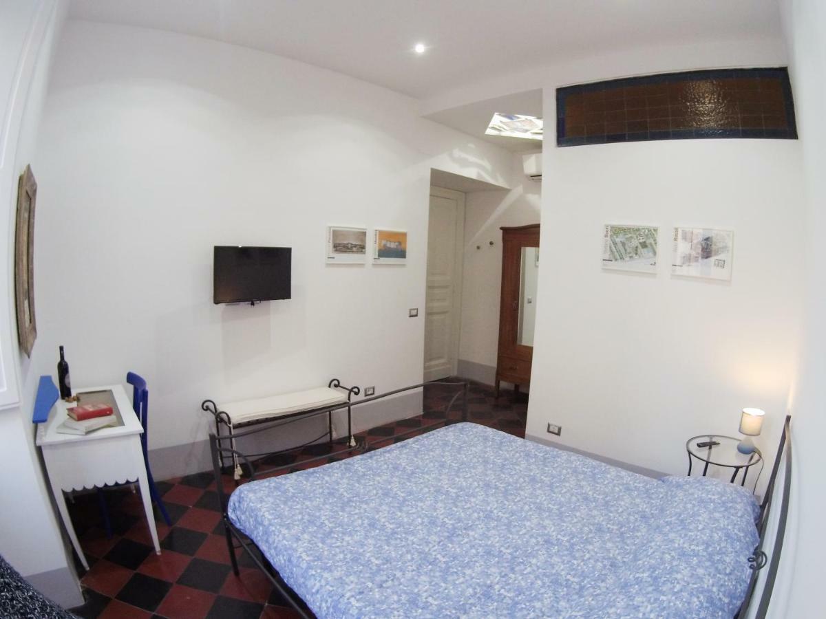 Bed and Breakfast L'Architetto Рим Экстерьер фото