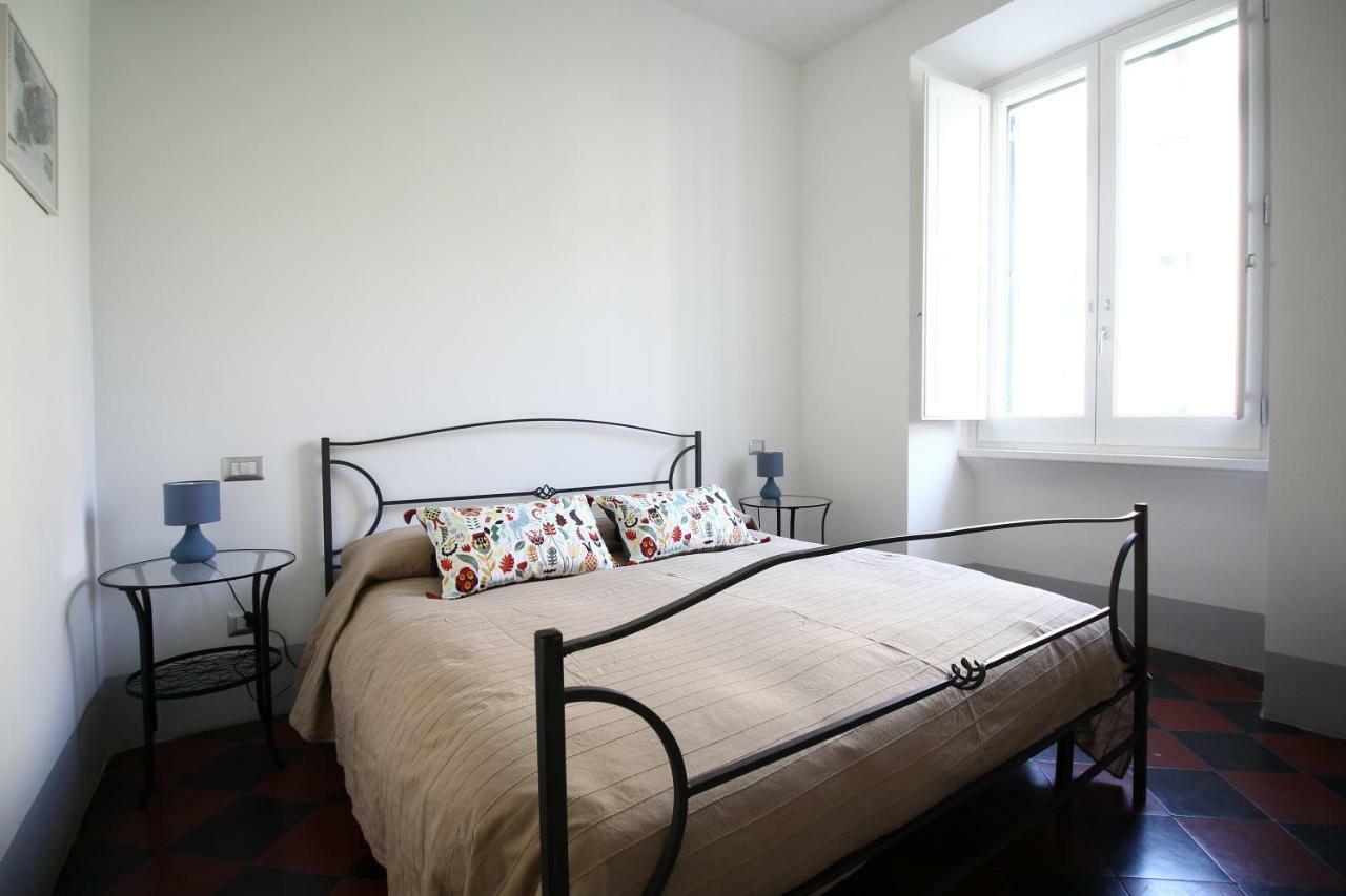 Bed and Breakfast L'Architetto Рим Экстерьер фото