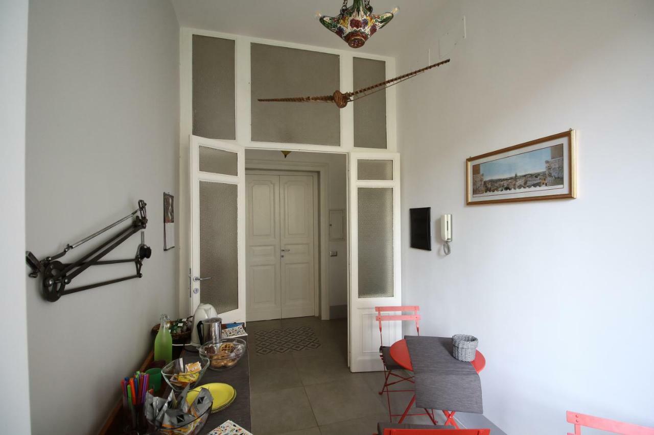 Bed and Breakfast L'Architetto Рим Экстерьер фото