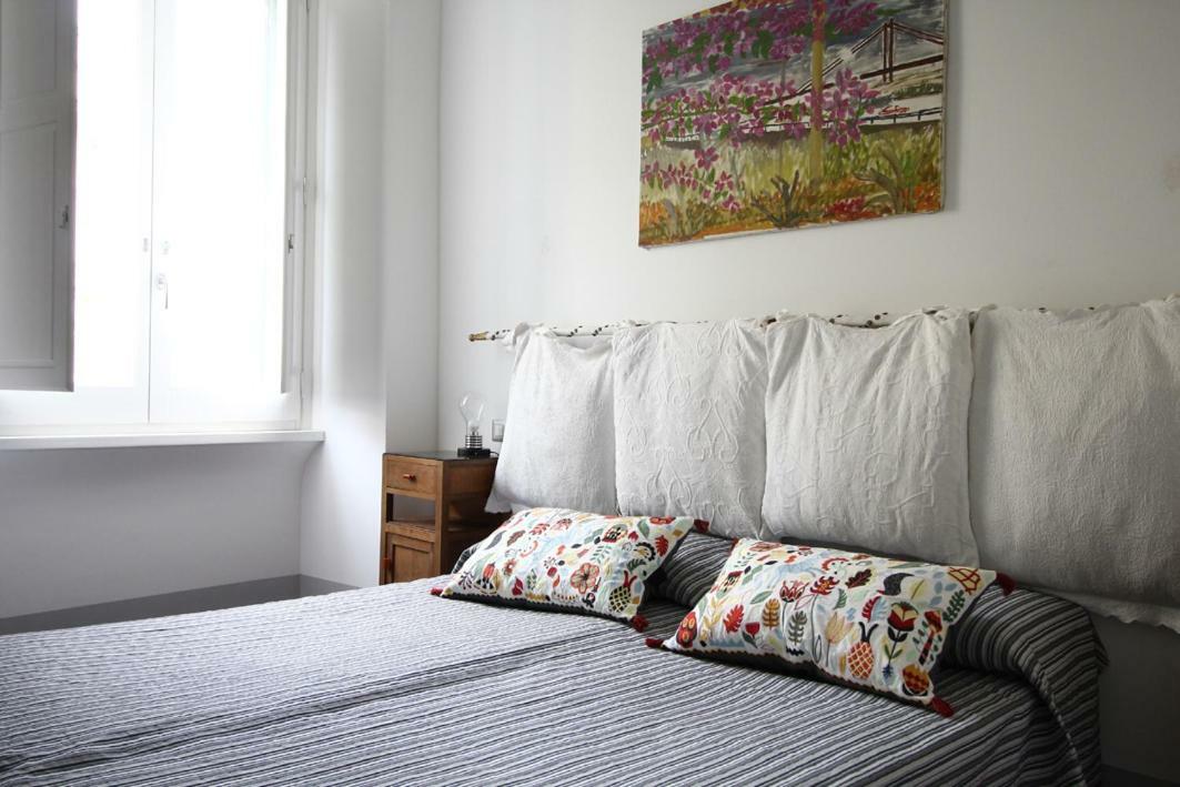 Bed and Breakfast L'Architetto Рим Экстерьер фото