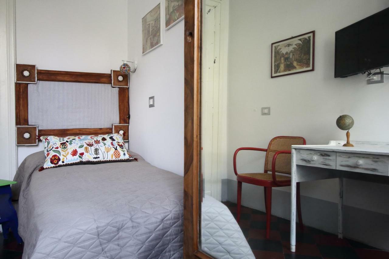 Bed and Breakfast L'Architetto Рим Экстерьер фото