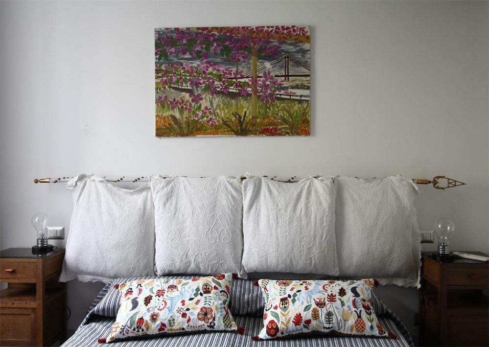 Bed and Breakfast L'Architetto Рим Экстерьер фото